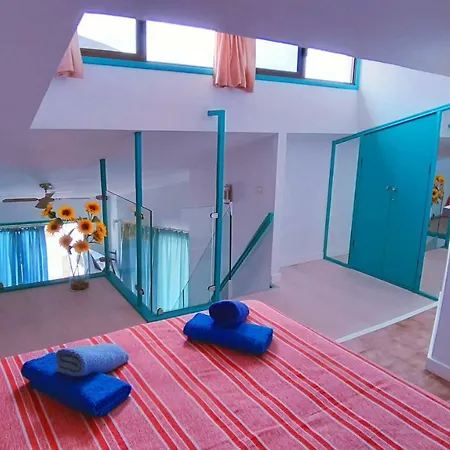 Apartman Los Cristianos Cozy With Every Comfort *