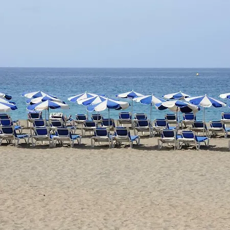 Los Cristianos Cozy With Every Comfort
