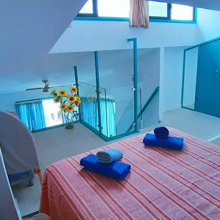 Apartman Los Cristianos Cozy With Every Comfort *