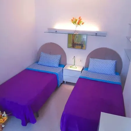Los Cristianos Cozy With Every Comfort Apartman *