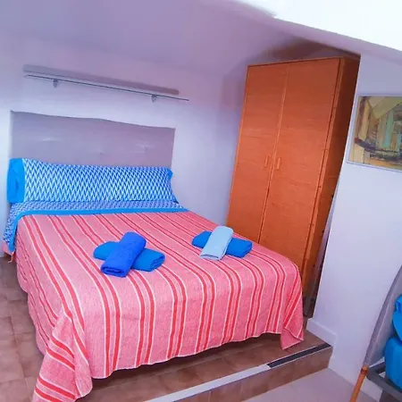 Apartman Los Cristianos Cozy With Every Comfort *
