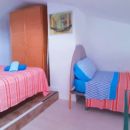 Los Cristianos Cozy With Every Comfort *