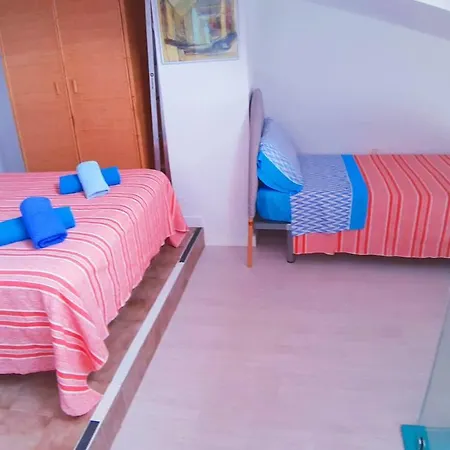Los Cristianos Cozy With Every Comfort Apartman