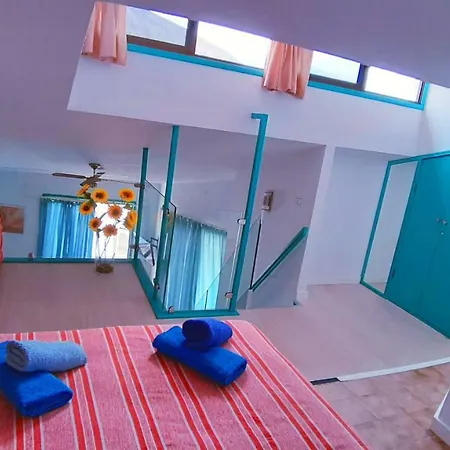 Los Cristianos Cozy With Every Comfort