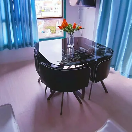 Los Cristianos Cozy With Every Comfort Arona