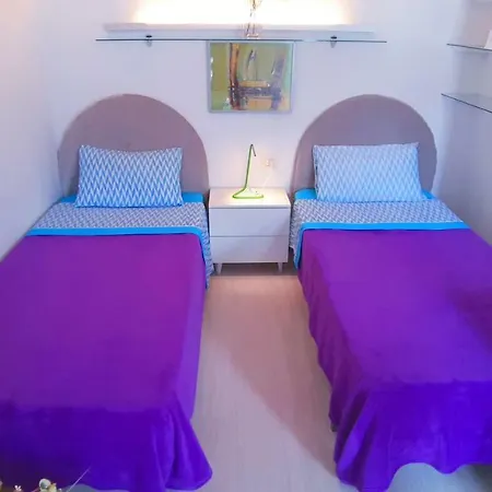 Los Cristianos Cozy With Every Comfort Apartman