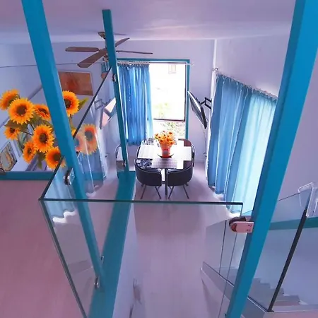 Los Cristianos Cozy With Every Comfort *