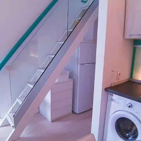 Los Cristianos Cozy With Every Comfort Apartman Arona