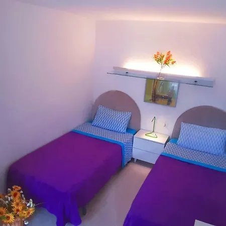 Los Cristianos Cozy With Every Comfort Apartman *