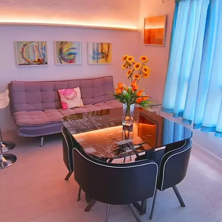 Los Cristianos Cozy With Every Comfort * Arona