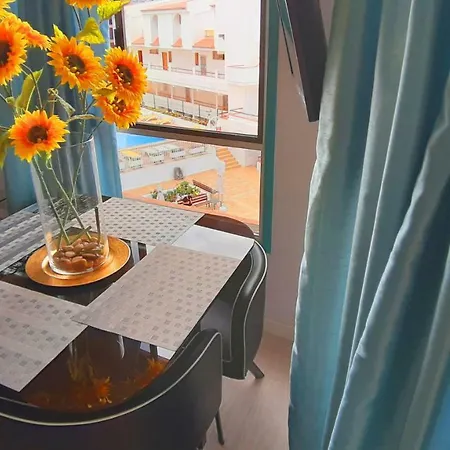 Los Cristianos Cozy With Every Comfort *