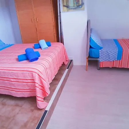 Los Cristianos Cozy With Every Comfort * Arona