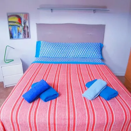 Los Cristianos Cozy With Every Comfort