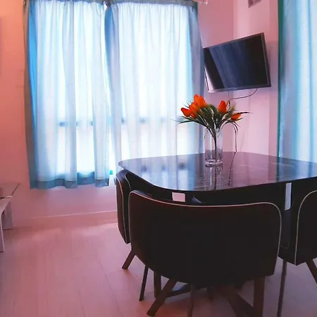 Los Cristianos Cozy With Every Comfort Arona