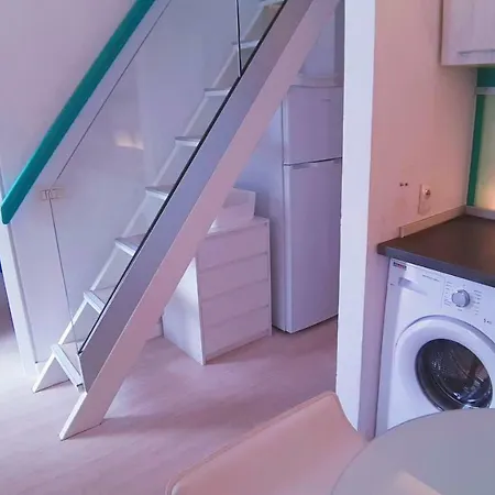 Apartman Los Cristianos Cozy With Every Comfort *