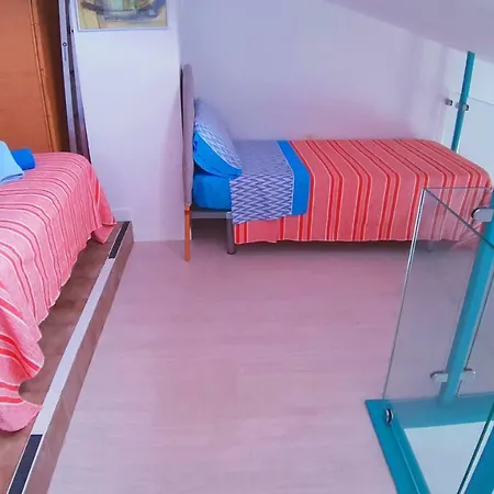 Apartman Los Cristianos Cozy With Every Comfort *