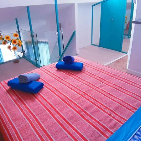 Los Cristianos Cozy With Every Comfort Apartman Arona