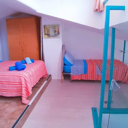 Los Cristianos Cozy With Every Comfort Apartman *