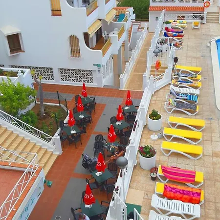 Los Cristianos Cozy With Every Comfort * Arona