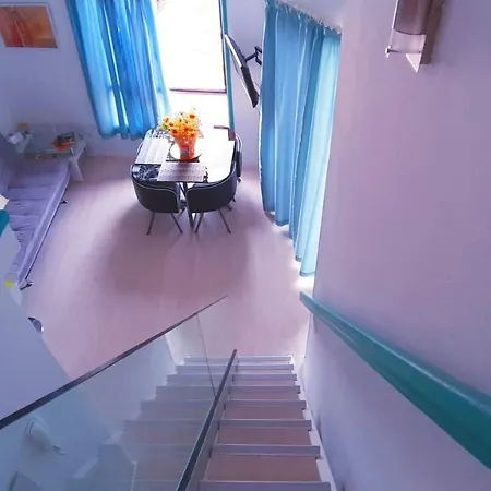 Apartman Los Cristianos Cozy With Every Comfort Arona
