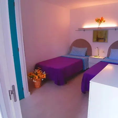 Apartman Los Cristianos Cozy With Every Comfort Arona