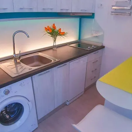 Apartman Los Cristianos Cozy With Every Comfort Arona