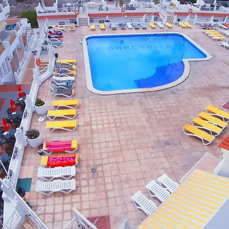 Los Cristianos Cozy With Every Comfort Apartman *