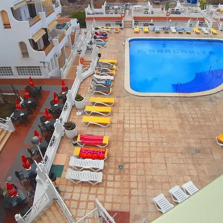 Los Cristianos Cozy With Every Comfort * Arona