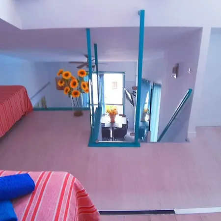 Apartman Los Cristianos Cozy With Every Comfort *
