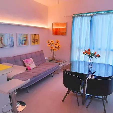 Los Cristianos Cozy With Every Comfort Arona