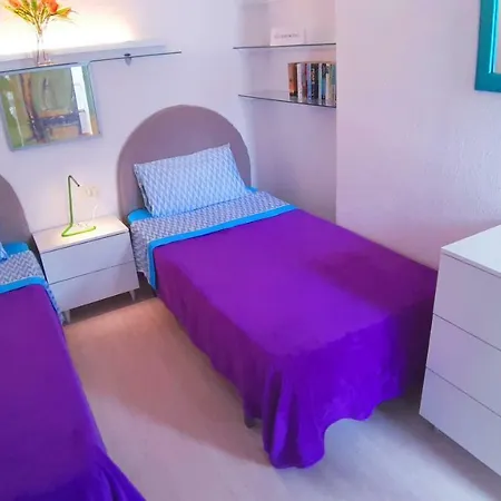 Los Cristianos Cozy With Every Comfort * Arona