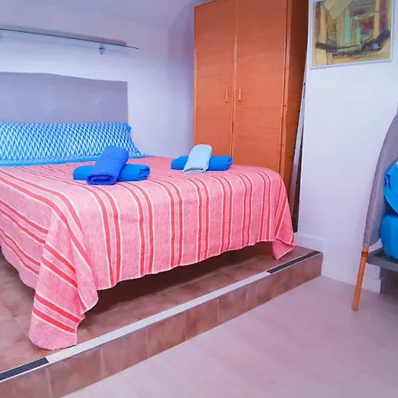 Los Cristianos Cozy With Every Comfort *