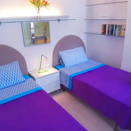 Apartman Los Cristianos Cozy With Every Comfort Arona