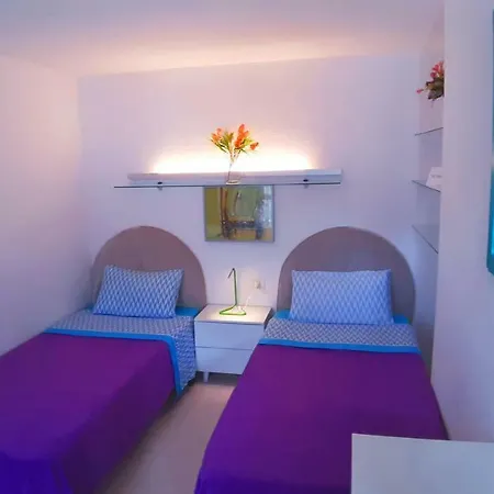 Apartman Los Cristianos Cozy With Every Comfort Arona