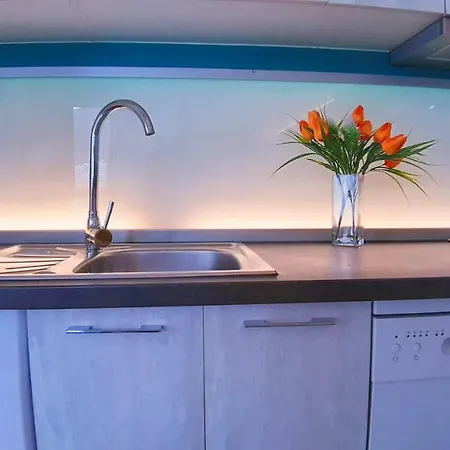 Apartman Los Cristianos Cozy With Every Comfort Arona