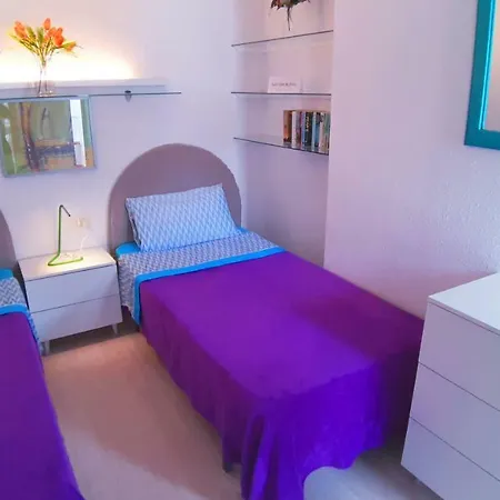 Apartman Los Cristianos Cozy With Every Comfort Arona