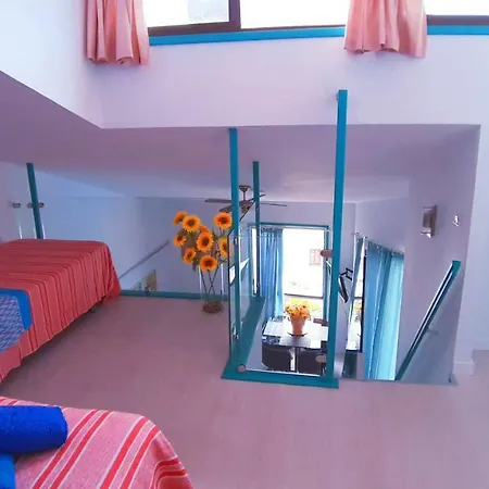 Los Cristianos Cozy With Every Comfort *