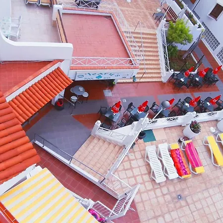 Los Cristianos Cozy With Every Comfort