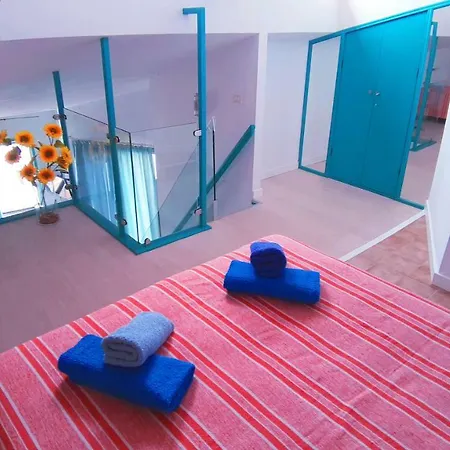 Los Cristianos Cozy With Every Comfort *