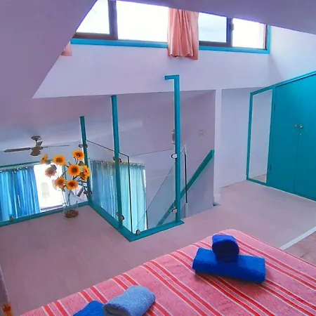 Apartman Los Cristianos Cozy With Every Comfort *