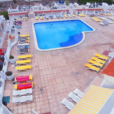 Los Cristianos Cozy With Every Comfort * Arona