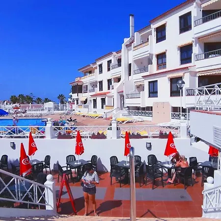 Los Cristianos Cozy With Every Comfort Arona