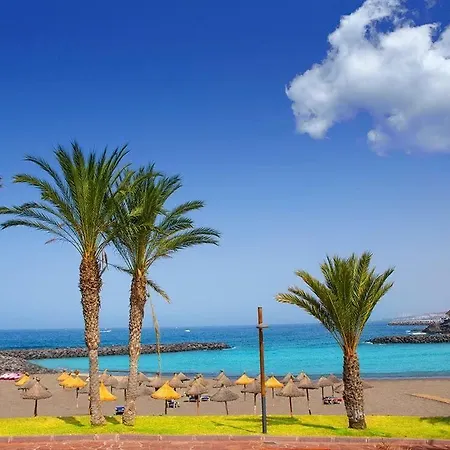 Los Cristianos Cozy With Every Comfort Arona