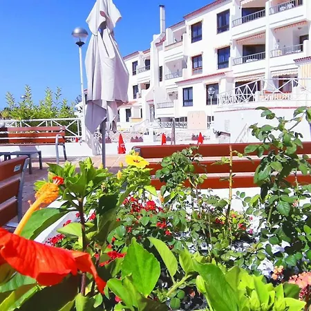 Los Cristianos Cozy With Every Comfort Apartman