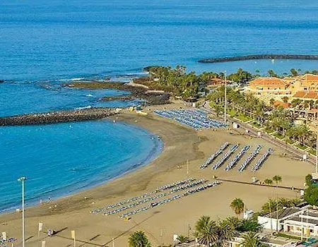 Apartman Los Cristianos Cozy With Every Comfort *