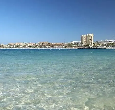 Los Cristianos Cozy With Every Comfort *