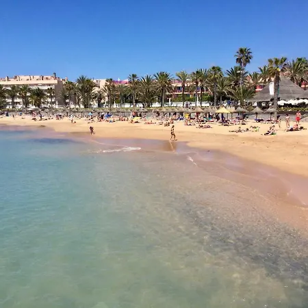 Los Cristianos Cozy With Every Comfort Arona