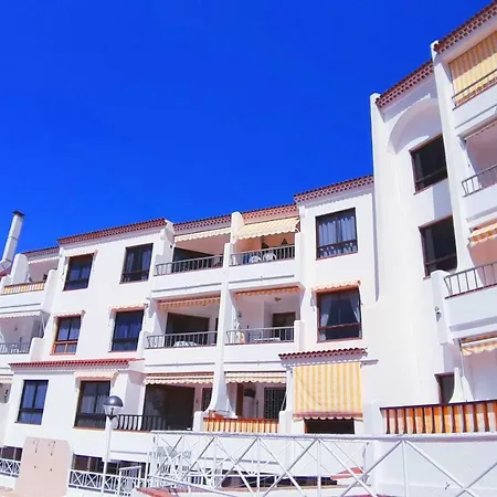 Los Cristianos Cozy With Every Comfort Arona
