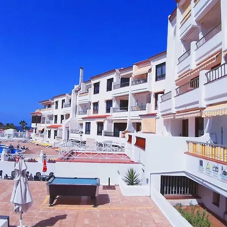 Los Cristianos Cozy With Every Comfort Arona