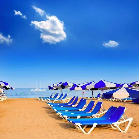 Los Cristianos Cozy With Every Comfort * Arona